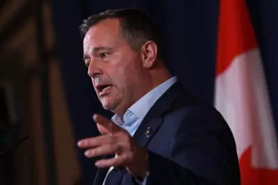Former Alberta Premier Jason Kenney to Engage in Provincial Separation Debates