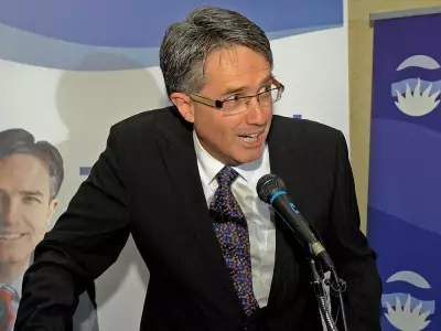 Former B.C. MLA Resigns as School Trustee to Challenge Gender Ideology Policies