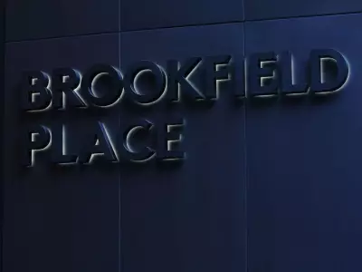 Former Brookfield VP Sues Over Firing Linked to Charlie Kirk Social Media Post