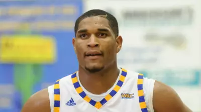 Former Cal State Bakersfield Coach Accused of Pimping and Child Pornography