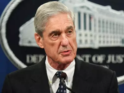 Former FBI Director Robert Mueller, Key Figure in Trump-Russia Probe, Dies at 81