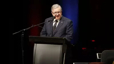 Former Foreign Minister Slams Canada's 'Confusing' Stance on Iran Conflict