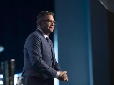 Former Mayoral Candidate Tim Cartmell Joins NAIT in Major Capital Projects Role