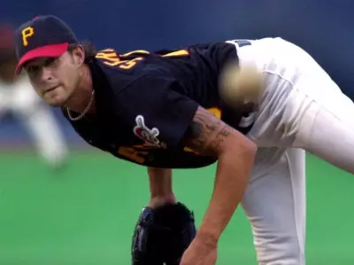 Former MLB Pitcher Dan Serafini Sentenced to Life for Murder and Attempted Murder