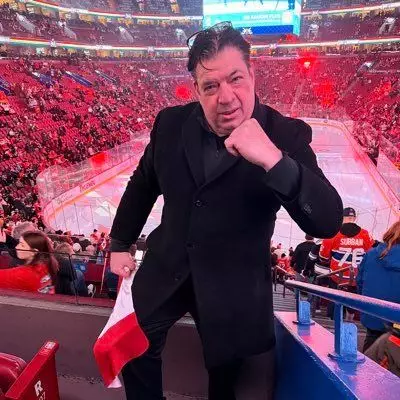 Former NHL Player Suggests Bob Stauffer Could Become Edmonton Oilers GM