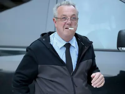 Former Ontario MPP Randy Hillier's Charges Reinstated After Appeal Court Ruling