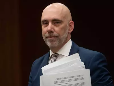 Former PBO Accuses Carney Government of Deliberately Silencing Budget Watchdog