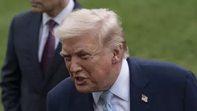 Former Trump Attorney Condemns President's Celebration of Mueller's Death