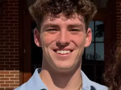 Foul Play Suspected in Disappearance of American Student in Barcelona