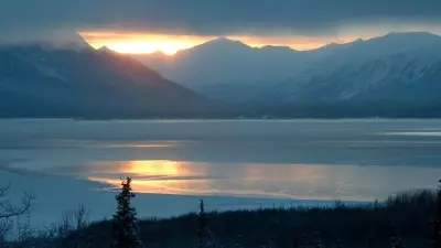 Four Dead, One Airlifted After Avalanches Strike British Columbia Backcountry