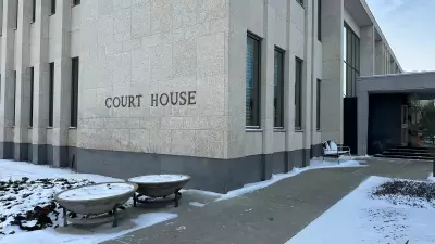 Friends of Keenan Toto Testify in Regina's Whitehawk Shooting Trial