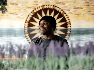 From Addiction to Independence: Gayflor Maiwo's 14-Month Recovery Journey in Edmonton