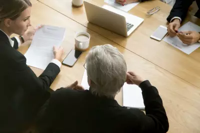 From Retirement to Rewirement: Why Working Past 65 Is Now Common Practice