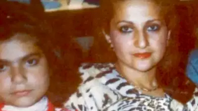 From 'Revenge Book' to Love Story: A Mother-Daughter Journey Through Weight and Healing