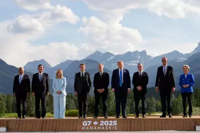 G7 Energy Ministers Decline Immediate Oil Reserve Release, Task IEA with Market Study
