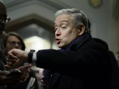 G7 Finance Ministers Coordinate on Oil Supply Amid Price Surge, Poilievre Proposes Policy Changes