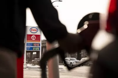 Gas Prices Remain High Across Canada Despite Signs of Easing