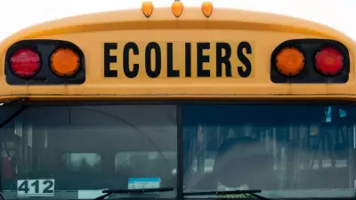 Gatineau Schools Reopen Friday Following Ice-Related Closures