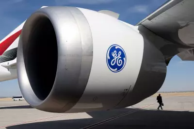 GE Aerospace Commits $1 Billion to Expand U.S. Jet Engine Manufacturing