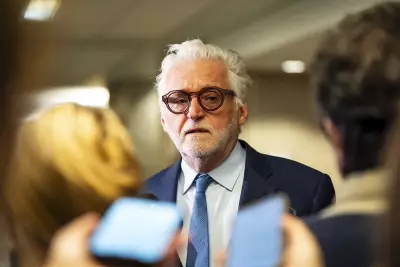 Gilbert Rozon, Just for Laughs Founder, Ordered to Pay $880K to Accusers
