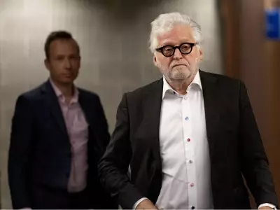 Gilbert Rozon's Libel Suit Against Julie Snyder, Pénélope McQuade Settled Out of Court