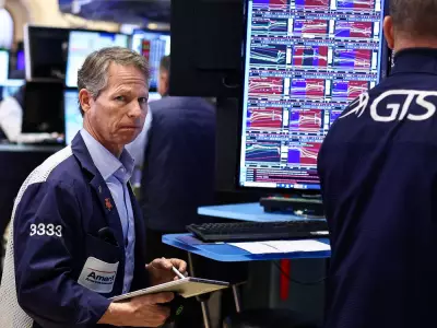 Global Markets Plunge as Iran War Sparks Oil Price Surge and Inflation Fears