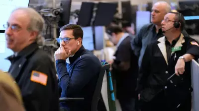 Global Stock Sell-Off Intensifies as Oil Prices Surge Amid Widening Iran War Fears