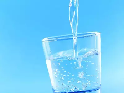 Global Water Crisis: UN Reports 2.1 Billion Lack Safe Access, Canada Faces Challenges