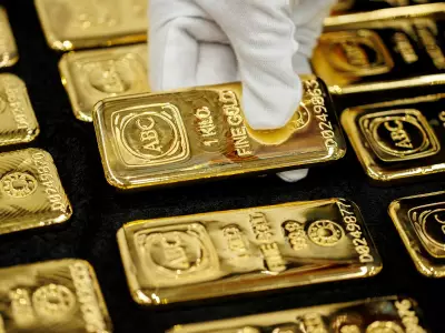 Gold Stabilizes Near $4,500 as Middle East Conflict Enters Fifth Week