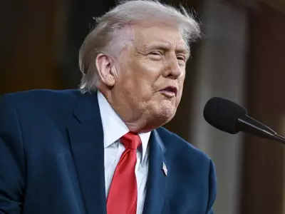 Goldberg Questions Trump's Constitutional Authority on Iran Regime Change