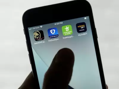 Government Urged to Address Surge in Youth Gambling Helpline Calls