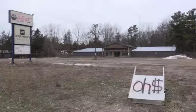 Grand Bend Casino Proposal Officially Rejected in Ontario