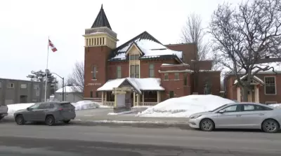 Gravenhurst Opera House Celebrates 125th Anniversary with Multi-Day Concert Series