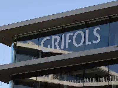 Grifols Faces Parliamentary Hearing in Canada Over Plasma Safety Concerns