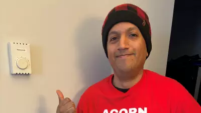 Halifax Residents Grapple with Rising Costs of Utilities and Taxes