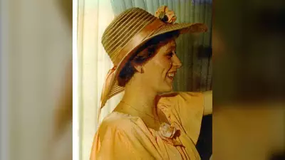 Halifax Woman's Stabbing Death Remains Unsolved After 40 Years