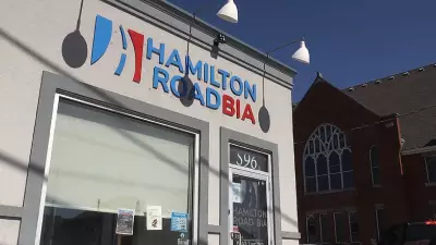 Hamilton Road BIA Hires Neighbourhood Leader After Major Phishing Scam Loss