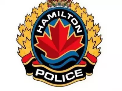 Hamilton Shooting and Toronto Break-in: Police Hunt Suspects in Separate Incidents