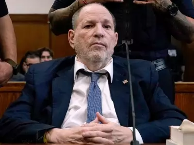 Harvey Weinstein's Rikers Interview: Five Key Revelations from Prison