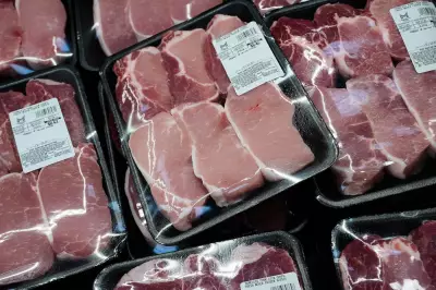 Health Advocacy Group Demands Mandatory Labeling for Gene-Edited Pork in Canada