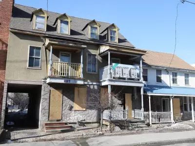 Heritage Ottawa Defends Preservation Approach Amid Bytown Bicentennial