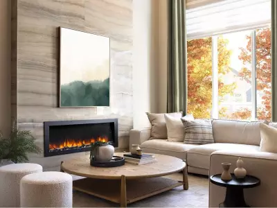 Hopewell's Grada Show Home Illuminates Rangeview with Light-Filled Design