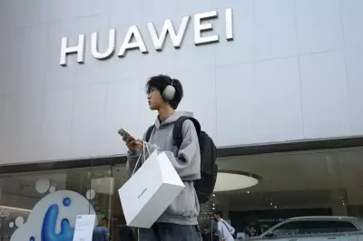 Huawei's New AI Chip Gains Major Orders from ByteDance and Alibaba