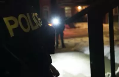 Huntsville Man Faces Criminal Harassment Charges Following Neighbour Dispute