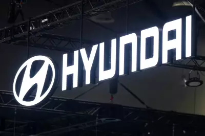 Hyundai Recalls Thousands of SUVs in North America Over Seat Movement Risks