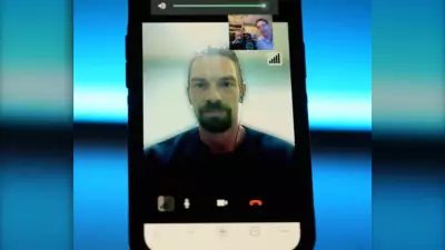 ICE Defends Detention of Canadian Man, Calling It 'Privilege, Not a Right'