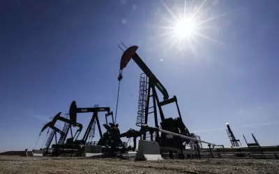 IEA Poised for Historic Strategic Oil Reserve Release Amid Market Volatility