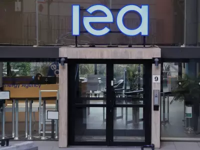 IEA Warns Iran War Triggers Largest Oil Supply Disruption in History