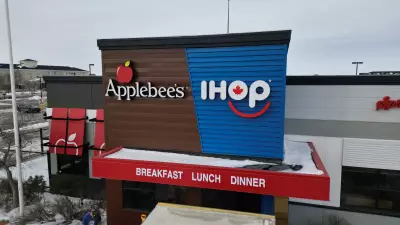 IHOP Opens First Saskatchewan Location in Regina, Offers Free Pancakes for a Year