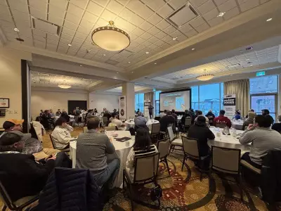 IKO's 2026 Profit Power Series Launches with Sold-Out Roofing Workshops in Halifax and Winnipeg